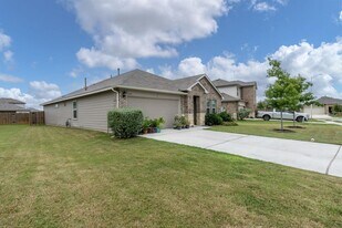 1444 Acorn Wood in New Berlin, TX - Building Photo
