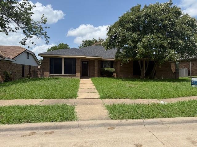 2731 Eagle Pass