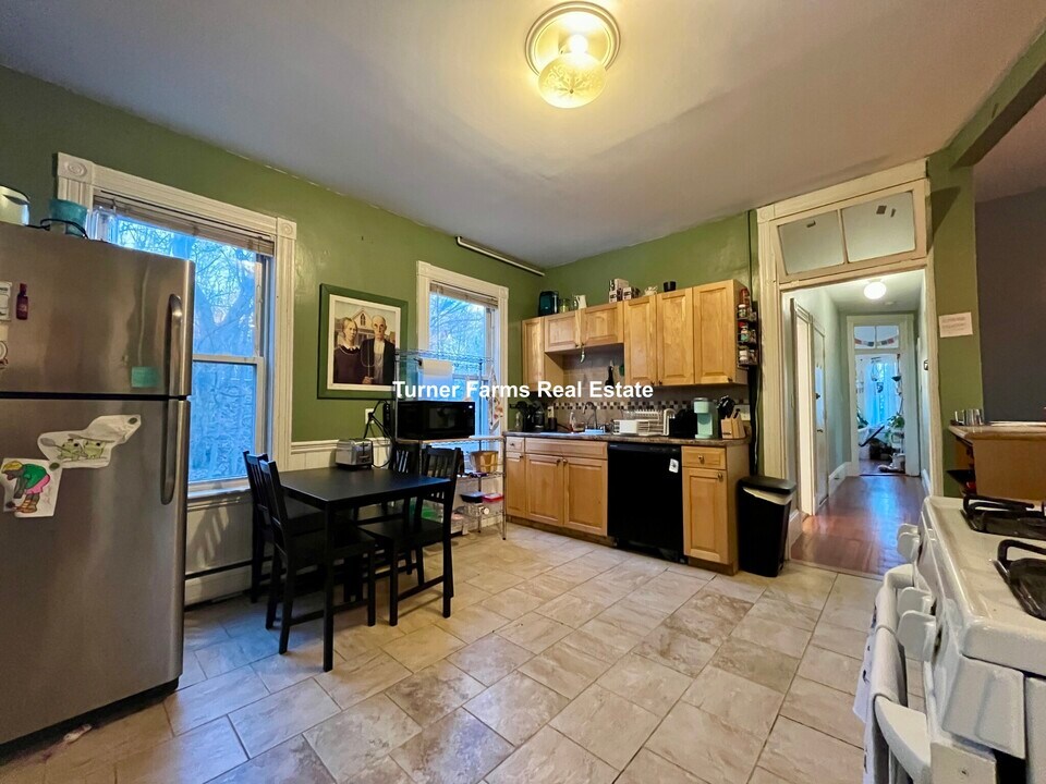 12 Bucknam St, Unit 2 in Boston, MA - Building Photo