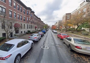 18 Glenville Ave, Unit 2-1 in Boston, MA - Building Photo - Building Photo
