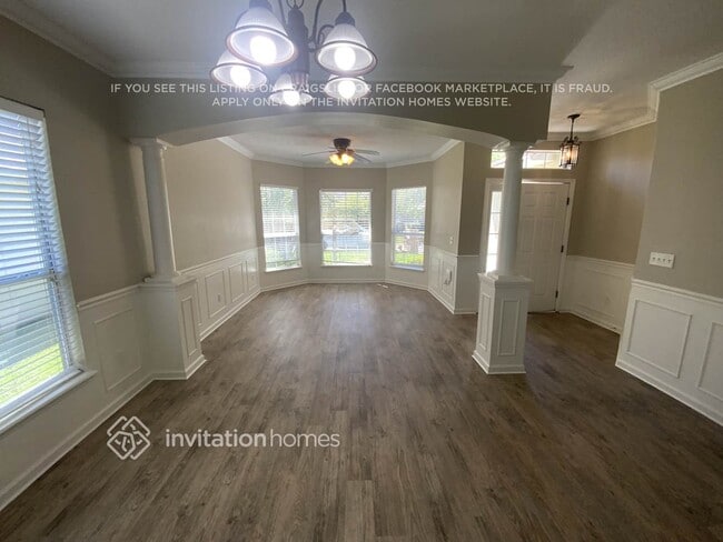 3484 Waterford Oaks Dr in Orange Park, FL - Building Photo - Building Photo