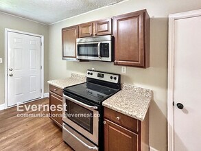 1597 Terry Mill Rd SE in Atlanta, GA - Building Photo - Building Photo