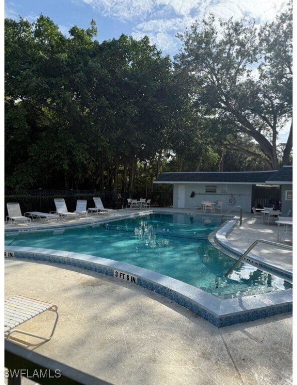27249 Pullen Ave in Bonita Springs, FL - Building Photo - Building Photo