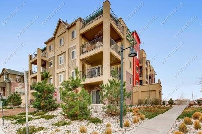 1144 Rockhurst Dr in Highlands Ranch, CO - Building Photo - Building Photo