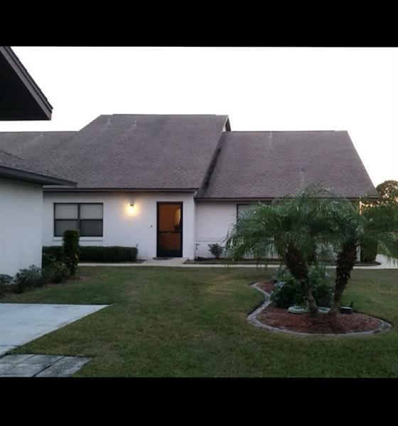 1006 Villaway W in Sebring, FL - Building Photo