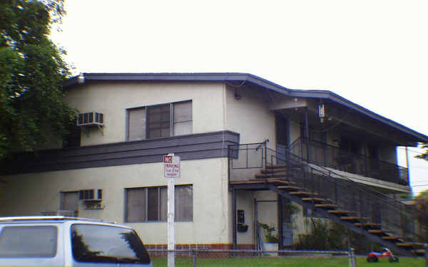 5172-5178 Canoga St in Montclair, CA - Building Photo - Building Photo