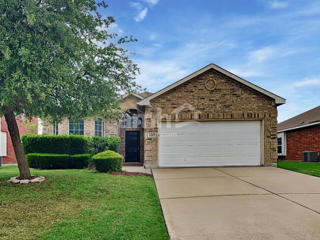 property at 1105 Skylark Dr