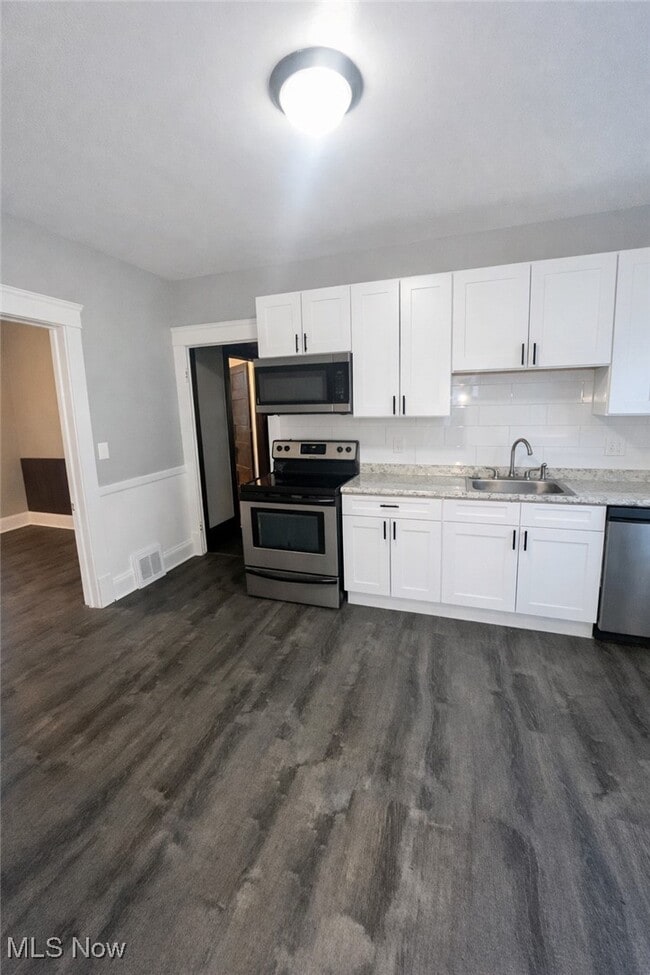 4415 Pearse Ave in Newburgh Heights, OH - Building Photo - Building Photo