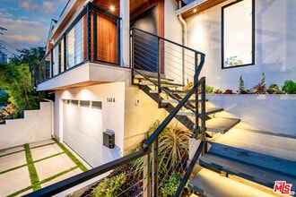 1416 Comstock Ave in Los Angeles, CA - Building Photo - Building Photo