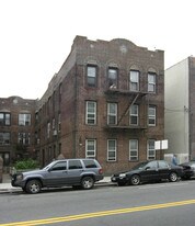 2732-2736 Pitkin Ave in Brooklyn, NY - Building Photo