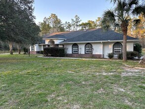 2905 W Beamwood Dr in Beverly Hills, FL - Building Photo - Building Photo