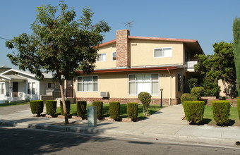 913 E Windsor Rd in Glendale, CA - Building Photo - Building Photo