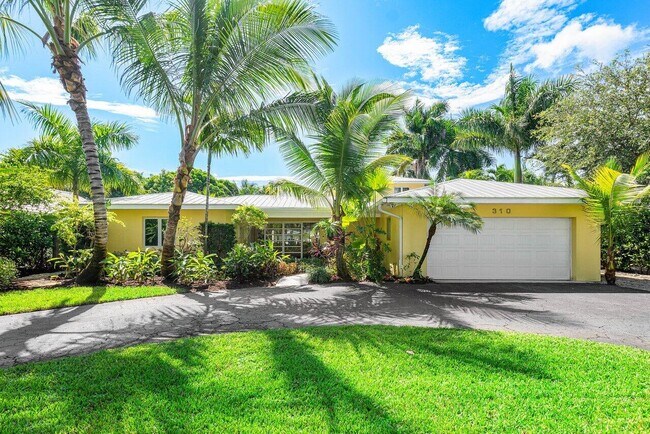 310 NW 18th St in Delray Beach, FL - Building Photo - Building Photo