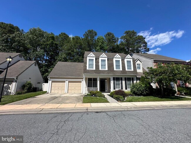 28405 Pinehurst Cir in Easton, MD - Building Photo - Building Photo