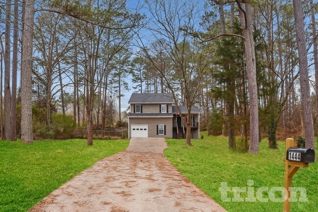 1444 Riverwood Ct in Lawrenceville, GA - Building Photo - Building Photo