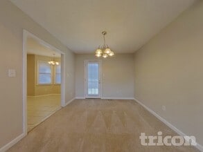 3 Misty Ridge Pl in Hiram, GA - Foto de edificio - Building Photo