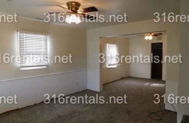 621 Osage St in Augusta, KS - Building Photo - Building Photo
