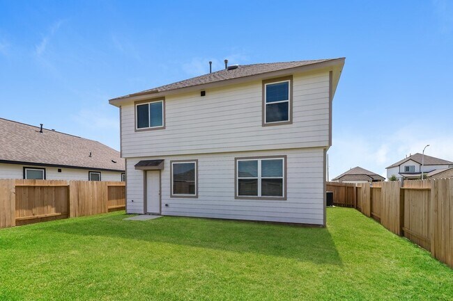 3071 Wild Indigo Trl in Brookshire, TX - Building Photo - Building Photo