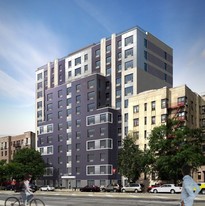 2605 Grand Concourse Apartments