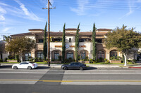 Villa Verdugo in Burbank, CA - Building Photo - Building Photo