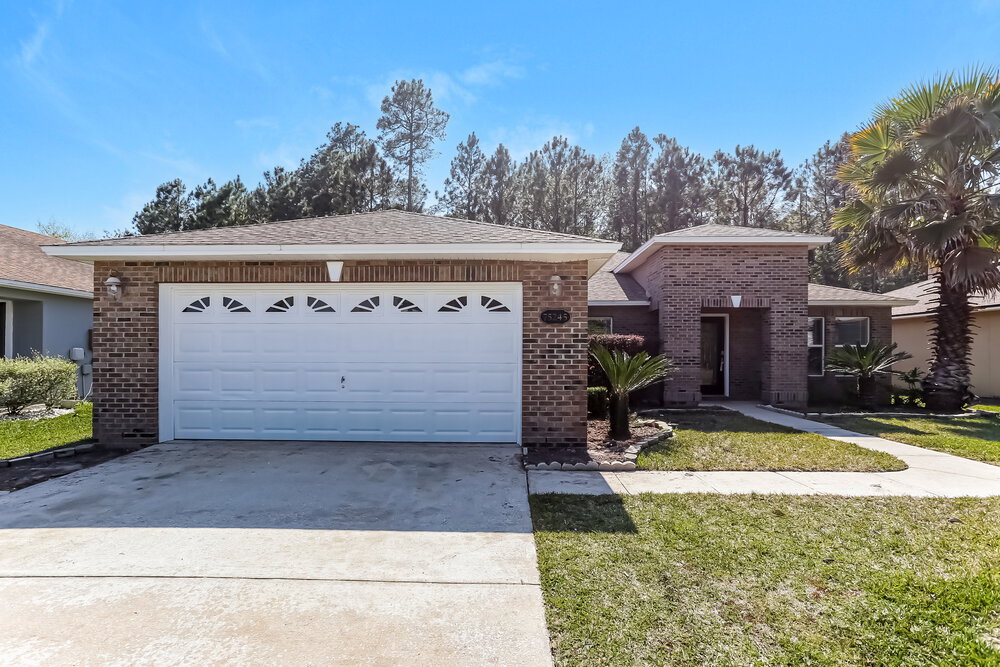 75245 Ravenwood Dr in Yulee, FL - Building Photo