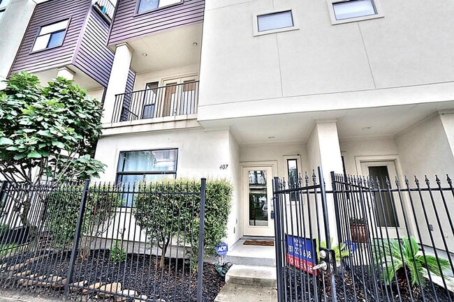 property at 407 Jackson Hill St