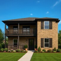 525 N Salem Rd in Fayetteville, AR - Building Photo