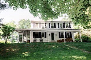 199 Upland Farm Rd in Peterborough, NH - Building Photo