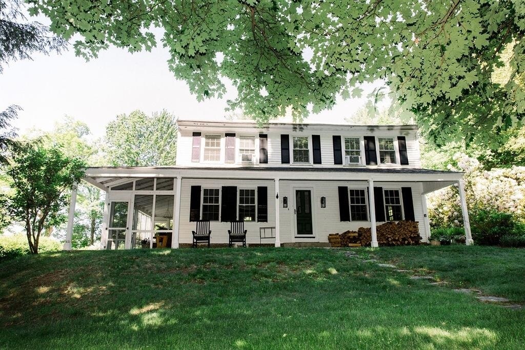 199 Upland Farm Rd in Peterborough, NH - Building Photo