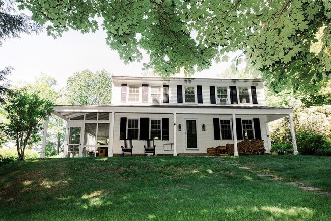 property at 199 Upland Farm Rd