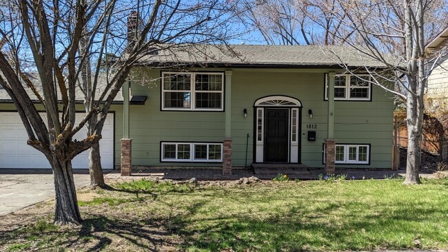 property at 1812 Tiffany St