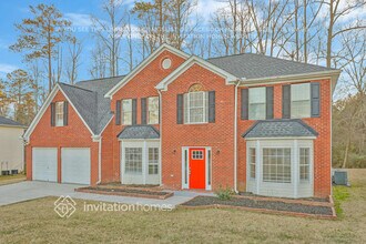 2193 Johnson Creek Dr in Lithonia, GA - Building Photo - Building Photo