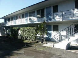 1640 Lusitana St in Honolulu, HI - Building Photo - Building Photo