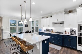 34 Meon Ln in Hampstead, NC - Building Photo - Building Photo