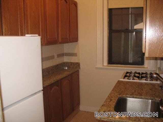 109 St Stephen St in Boston, MA - Building Photo - Building Photo