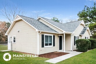 146 D A King Dr in Willow Spring, NC - Building Photo - Building Photo