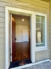 5117 SE Redberry Pl in Hillsboro, OR - Building Photo - Building Photo