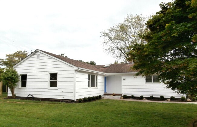 property at 22950 Main Rd