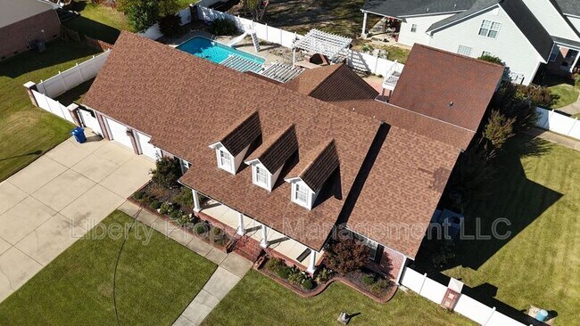 2794 Arbor Grove Ct in Fayetteville, NC - Building Photo - Building Photo