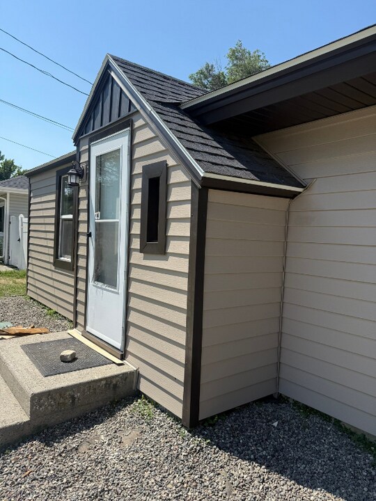 36 Foster Ln in Billings, MT - Building Photo