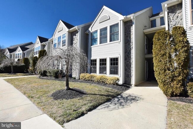 property at 30 Bridgewater Dr