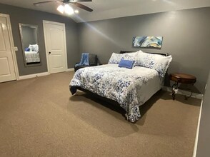 476 Terri Ln, Unit 1 in Pinehurst, TX - Building Photo - Building Photo