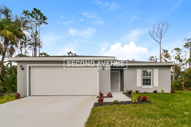 property at 2758 Parasol Ln