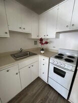 1415 Victoria St in Honolulu, HI - Building Photo