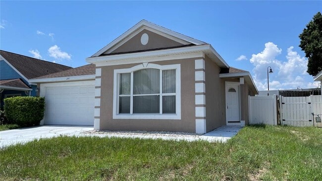 241 Belvoir Dr in Davenport, FL - Building Photo - Building Photo