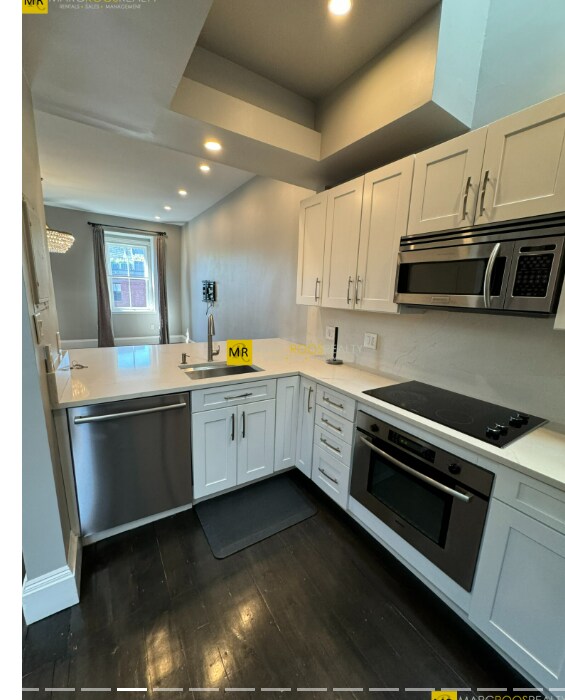 265 Beacon St, Unit 5 in Boston, MA - Foto de edificio - Building Photo