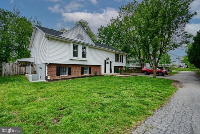 4504 E Joppa Rd in Perry Hall, MD - Building Photo - Building Photo