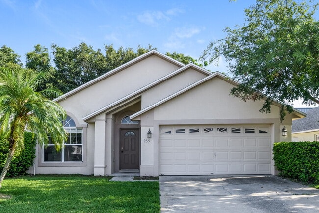 property at 933 Copenhagen Way