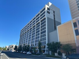 450 N Arlington Ave in Reno, NV - Building Photo