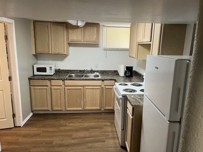 1110 Filmore Ave, Unit 4-Lower Level